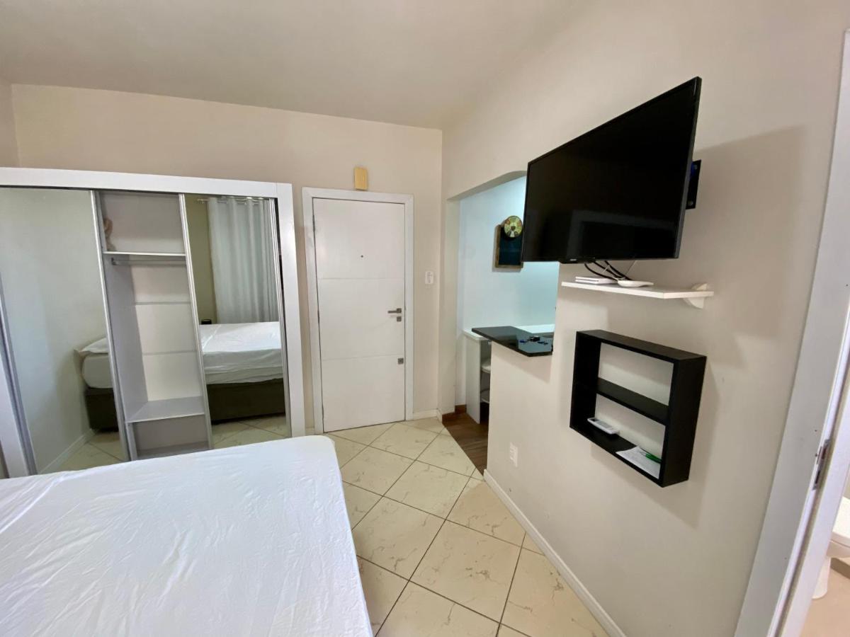 Apartamento Estudio Vista Mar Балнеаріу-Камборіу Екстер'єр фото