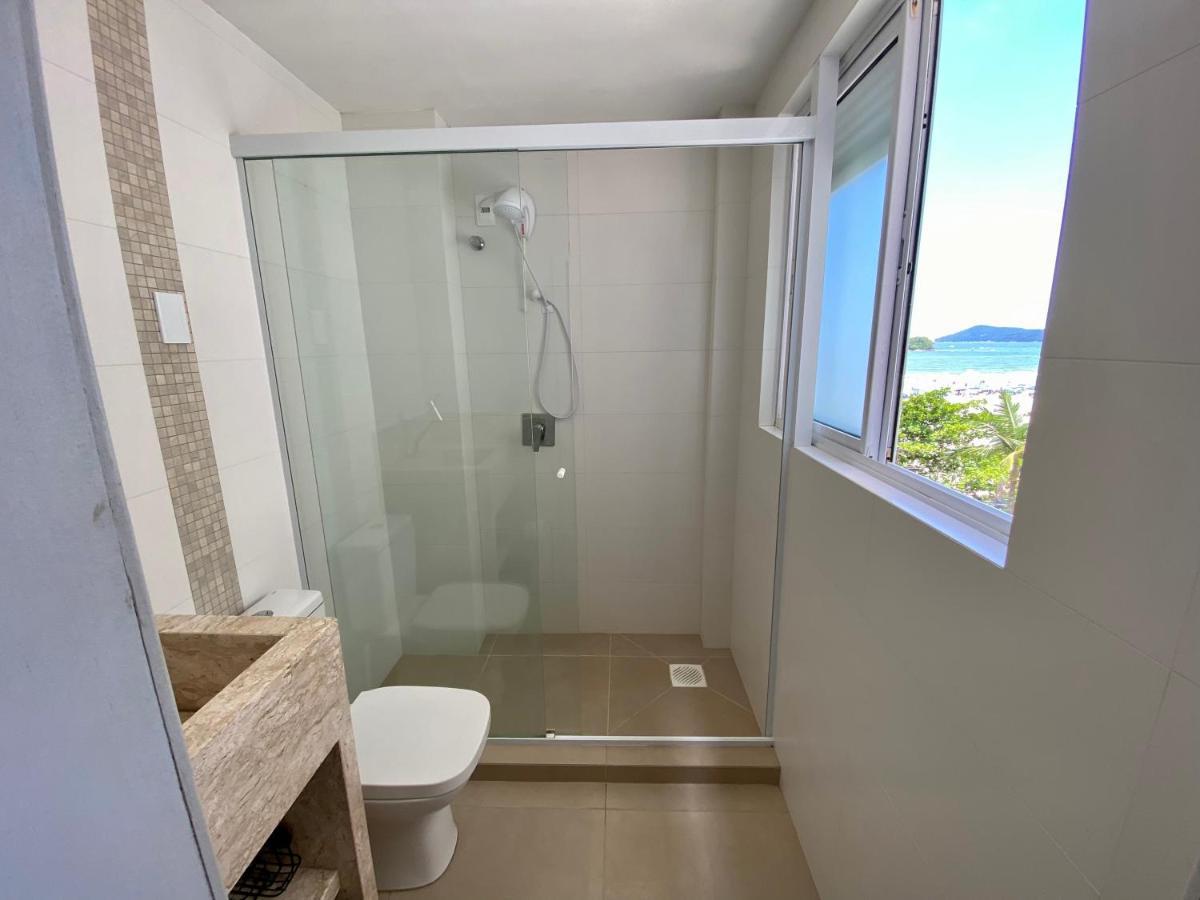 Apartamento Estudio Vista Mar Балнеаріу-Камборіу Екстер'єр фото