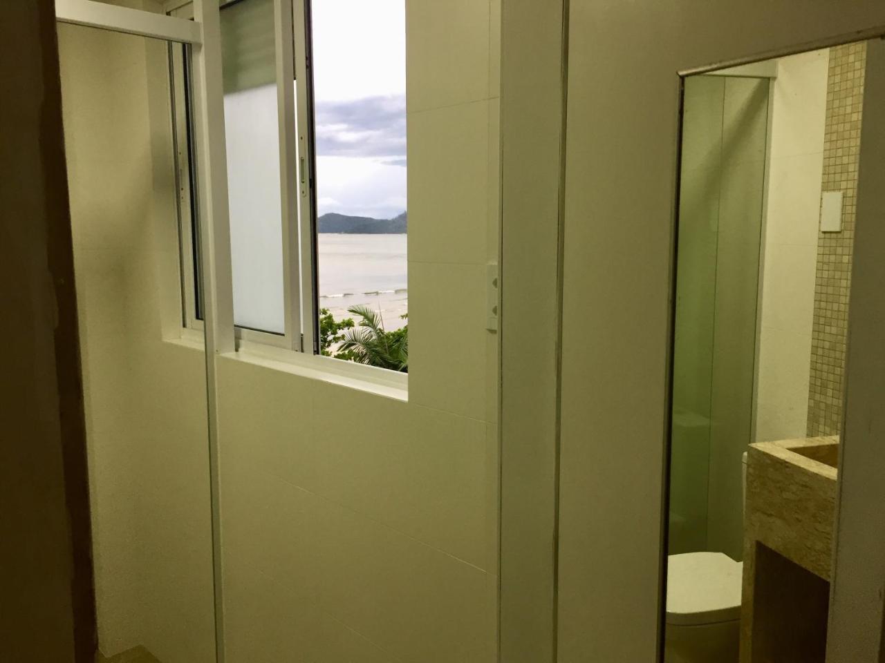 Apartamento Estudio Vista Mar Балнеаріу-Камборіу Екстер'єр фото